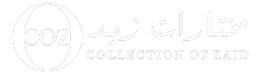 COZ — Collection of Zaid