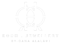 Rooh Jewellery by Dana Alalami