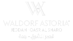 Waldorf Astoria Jeddah — Qasr Al Sharq