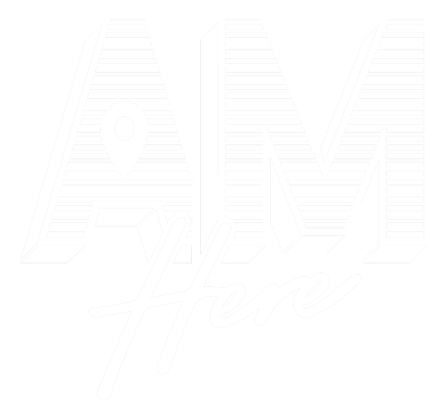 AM Here